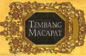 Macapat Traditional Poetry Heritage Asset