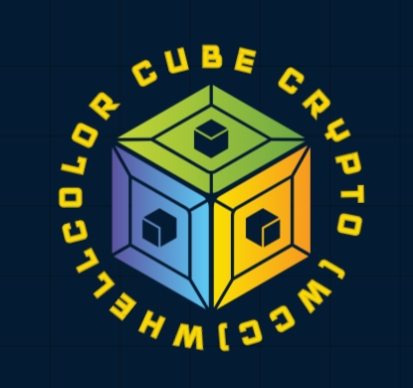 WCC Cube Logo